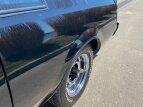 Thumbnail Photo 16 for 1986 Buick Regal Grand National